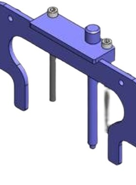 2021款路虎揽胜极光L551新款三缸1.5T发动机PT153发动机正时工具