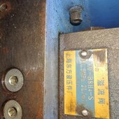 溢流阀YF B8H1 上海东方液压件厂板式 B10H4远程调压阀