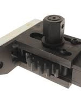 -5458依维柯F3A F3B发动机柴油飞轮旋转工具盘车齿轮工具