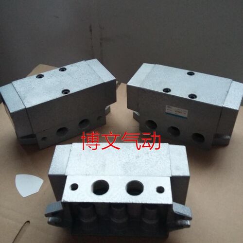双气控阀K25D2K-10 K25K2-15 K25D2K-20 K25D2K-25