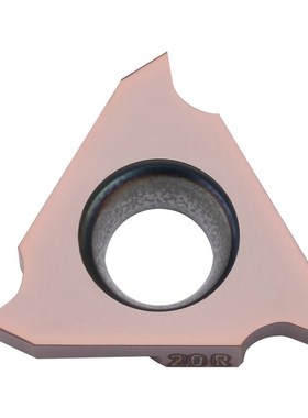 WFSK五丰数控浅槽刀片TGF32R050/080/100/150/200/250/300 WP030X