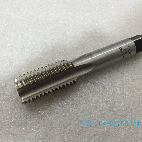 成量美制机用丝锥丝攻1 1/4-14  -16  -18  -20  -24  -28UN;2B