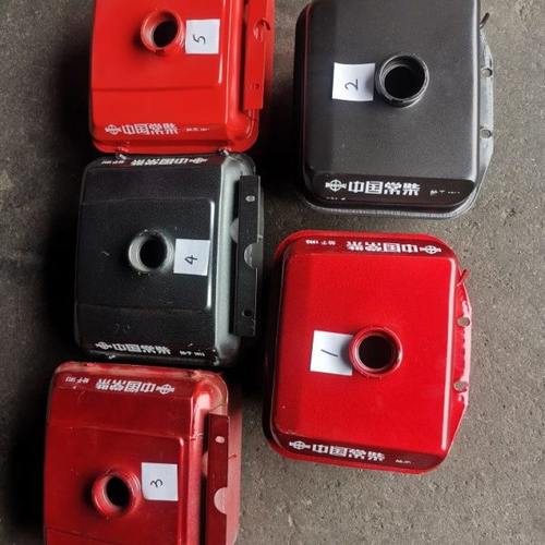 常柴原厂R185R190R192H14H16铁油箱