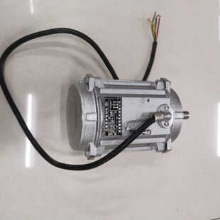 YSF71-4-0.37三相异步电动机顺宝380V370瓦负压风机电机潍坊顺宝