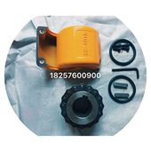 包邮 KC4016链条联轴器 GL4精密双排齿轮连接器配减速机轴孔18至32