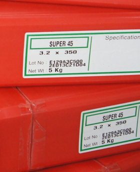 NH610模具焊条 NH710焊条 CMC-E46N模具焊条