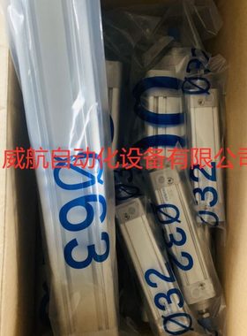 FESTO气缸DNC-32-25-40-50-63-80-100-125-160-200-250-PPV-A-S6