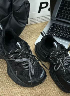 【鹦鹉梨专属】时尚休闲鞋步鞋休闲鞋单鞋鞋子9997-19