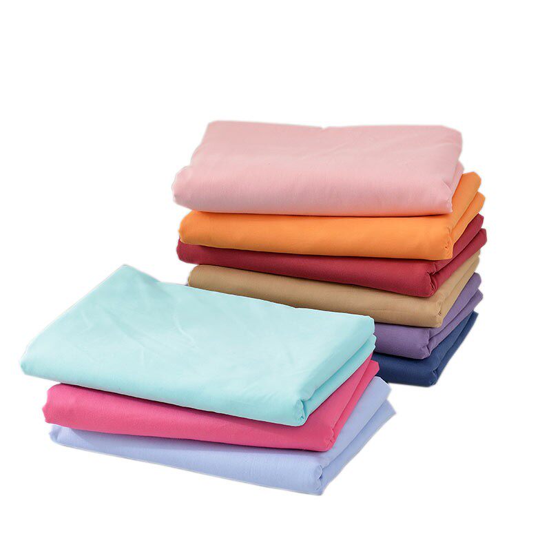 纯棉床笠夏季薄款100全棉床罩保护套防尘罩1.35米床笠罩定制床套