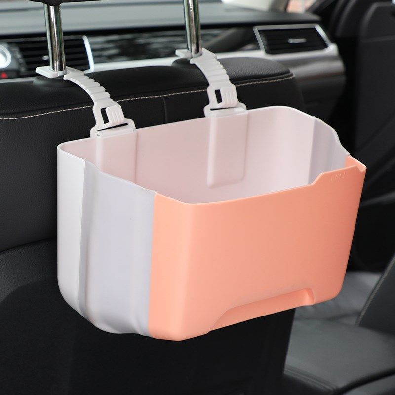 车载垃圾桶汽车椅背悬挂式伸缩置物车内用品大全车上雨伞收纳神器,汽车用品/电子/清洗/改装,车载垃圾桶/袋,淘宝优惠券,粉丝福利购,淘宝优惠卷