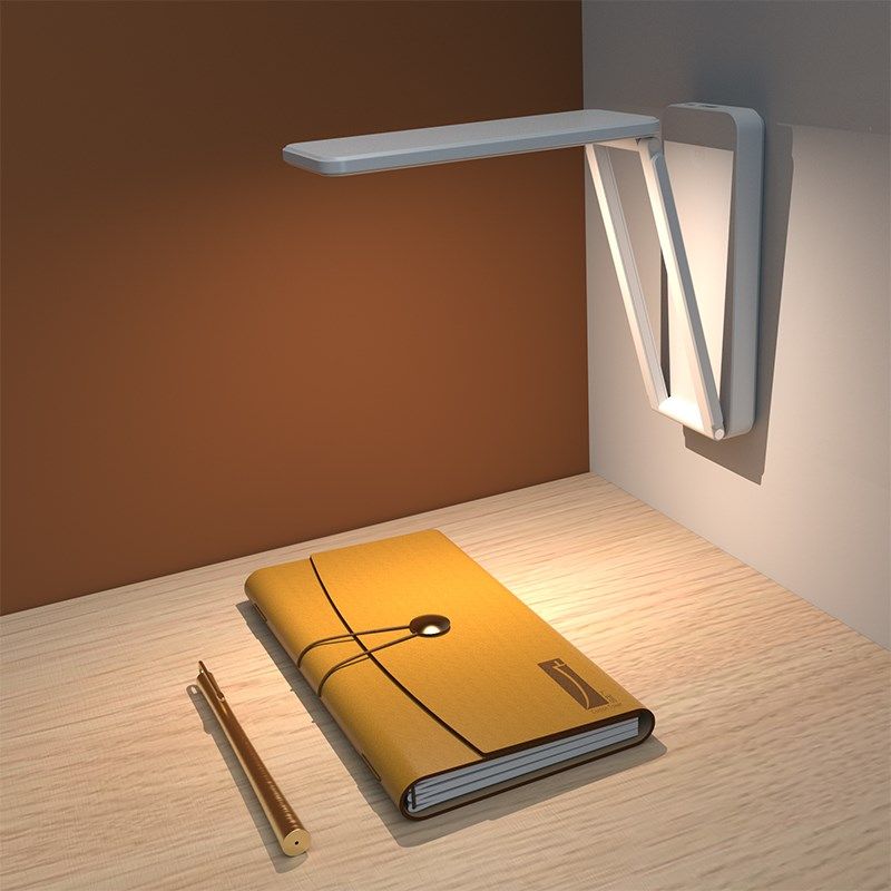 小台灯充电护眼学生n床头宿舍灯折叠寝室学习看书阅读灯大容量便,家装灯饰光源,阅读台灯(护眼灯/写字灯),淘宝优惠券,粉丝福利购,淘宝优惠卷