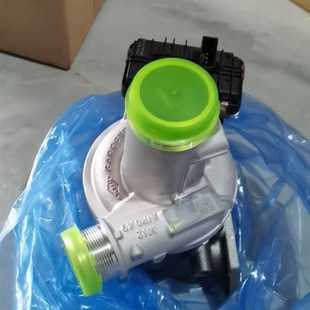 大通2.0T国六原装 涡轮增压器增压机大通V80G10T60T70国六增压器