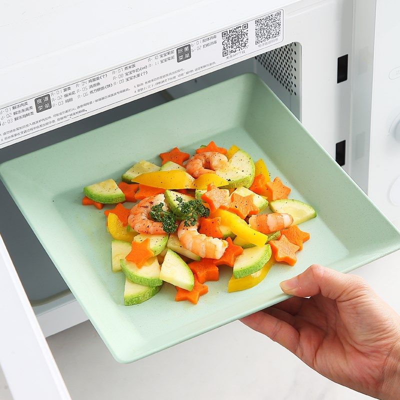 盘子菜盘家用菜碟餐具塑料盛菜盘正方形盘水果盘碟子餐盘凉菜盘,搬运/仓储/物流设备,其他起重搬运设备,淘宝优惠券,粉丝福利购,淘宝优惠卷