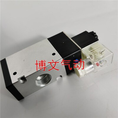 快速释放阀FJ23D-15 FG23D-15排气阀三通空气炮电磁阀