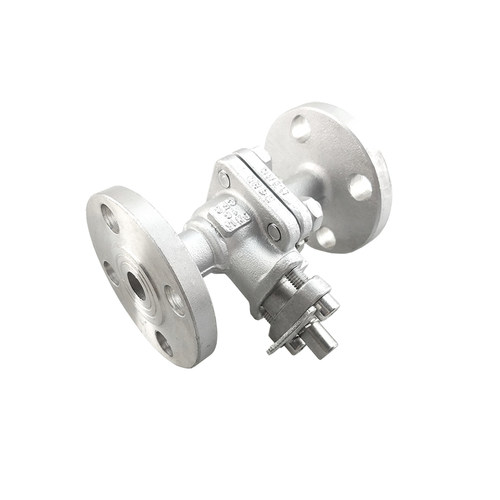 304不锈钢法兰球阀/Q41F-16P/高温法兰球阀/DN50 65 80 100 125