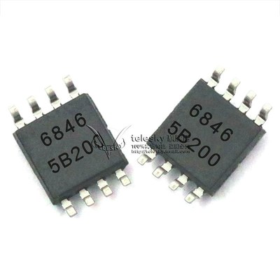W25Q64JVSSIQ SOIC-8 64Mbit SPI FLASH存储器芯片贴片集成电路