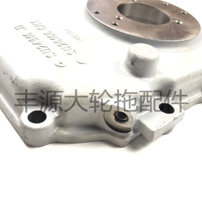 迪尔 5E 5-系列拖拉机配件双速PTO动力输出后盖SU24916带拨叉孔