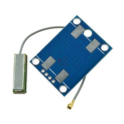 GY-NEO6MV2新款飞控GPS模块 带EEPROM MWC APM2.5飞控 小天线