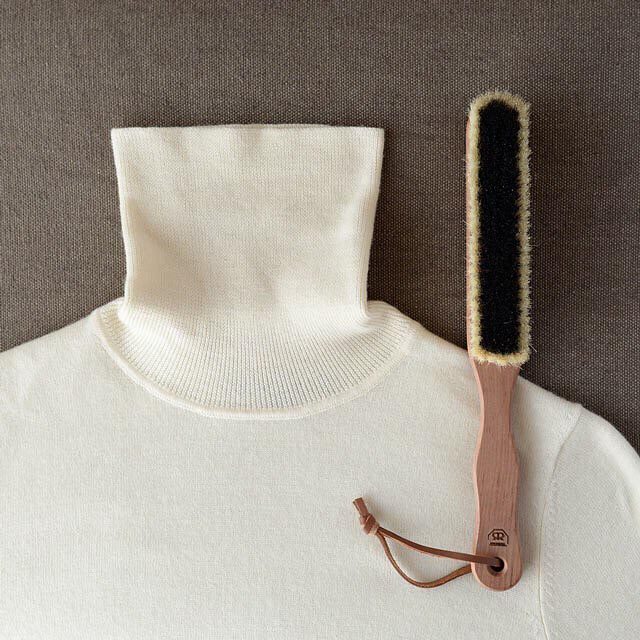 德国Redecker实木柄羊毛大衣刷子除尘手工扎猪鬃毛软刷羊绒护理刷,搬运/仓储/物流设备,其他起重搬运设备,淘宝优惠券,粉丝福利购,淘宝优惠卷