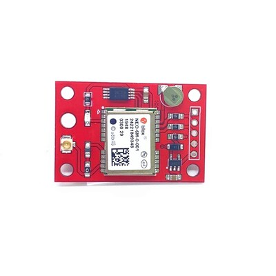 GY-NEO6MV2 GPS模块飞控GPS APM2.5飞控 NEO-6M红板