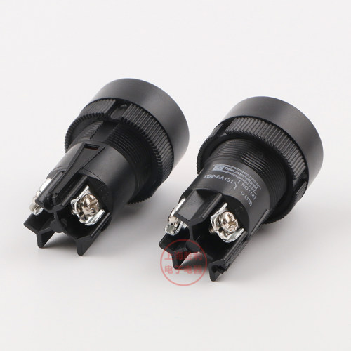 平钮自锁 XB2-EH135 XB2-EH145 XB2-EH155按钮开关