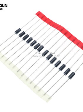 P6KE75A/82A/91A/100A/110A/CA单向双向 TVS瞬态抑制二极管