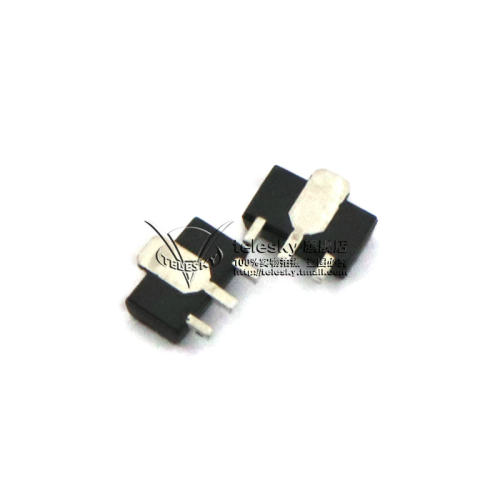 2SD882 贴片三极管 D882  NPN功率管 封装SOT-89 (10个)
