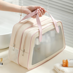 游泳包女干湿分离儿童男便携两用防水健身包大容量泳衣装 备收纳袋