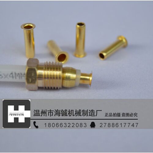 油管用衬套内衬 /润滑泵  4*2/2.5 6*4尼龙管衬芯  软管衬套468MM