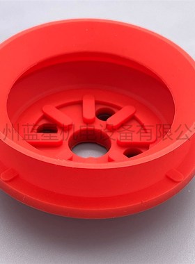 全新正品VTEC  VB75-3吸盘黑色橡胶VB75-N 红色硅胶VB75-3 VB150