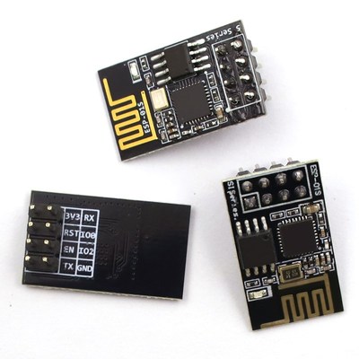 ESP8266串口WIFI 无线模块 WIF收发无线模块 ESP-01 ESP-01S