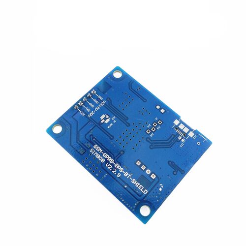 SIM808模块GSM GPRS GPS定位 短信芯片 开发板 配 STM32.51程序