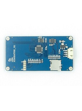 Nextion NX4024T032 3.2寸人机交互界面HMI 英文版内核