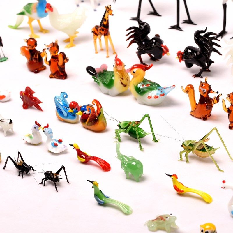 假山盆景摆件配件上水石吸水石玻璃动物昆虫微景观园艺多肉小装饰,搬运/仓储/物流设备,其他起重搬运设备,淘宝优惠券,粉丝福利购,淘宝优惠卷