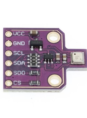 CJMCU-390 BMP390L 数字 大气压力 传感器 替代 BMP388 BME280