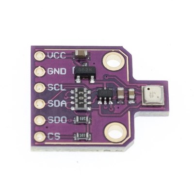 CJMCU-390 BMP390L 数字 大气压力 传感器 替代 BMP388 BME280