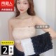 抹胸内衣女防走光裹胸打底内搭蕾丝文胸新款 M2021爆款 带胸垫白色