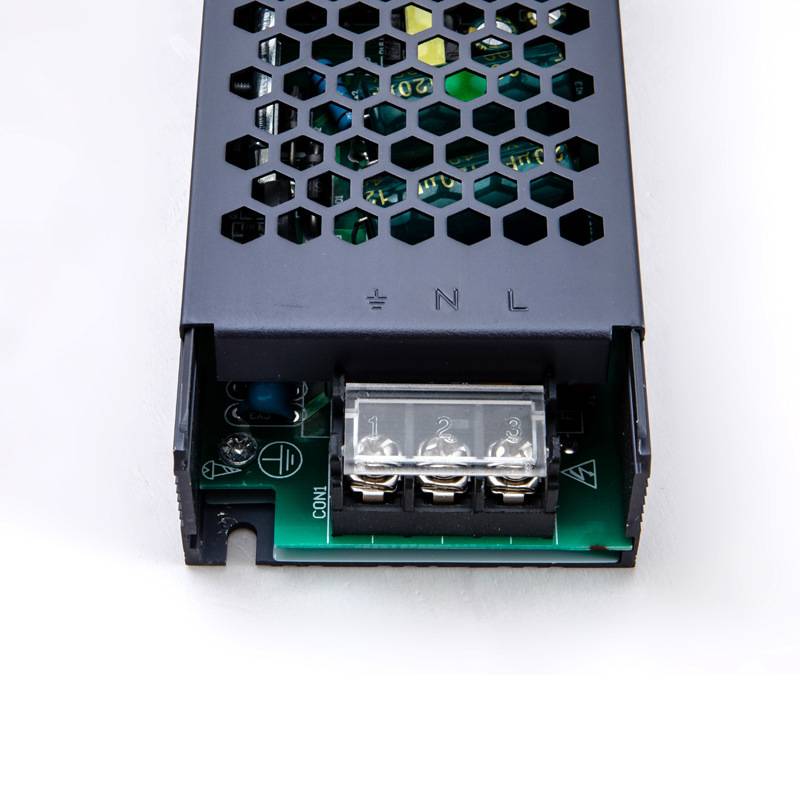长条开关电源12V24V400w 低压直流长条led灯开关电源 厂家直销