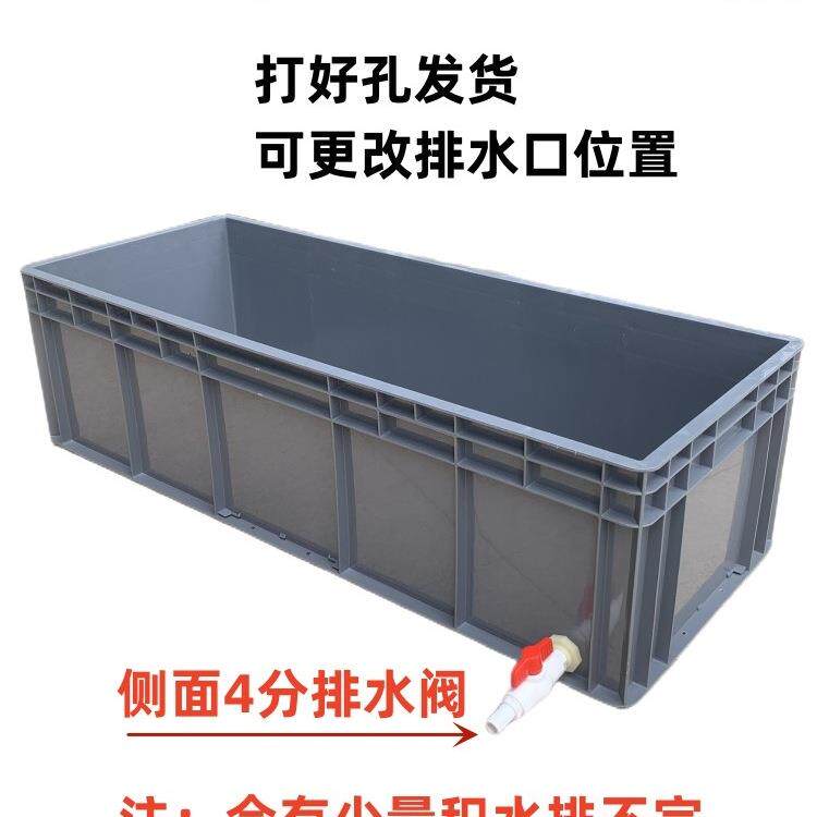 特大号户外洗拖把池厂用布塑工料拖池池长方形墩布商用拖629把池