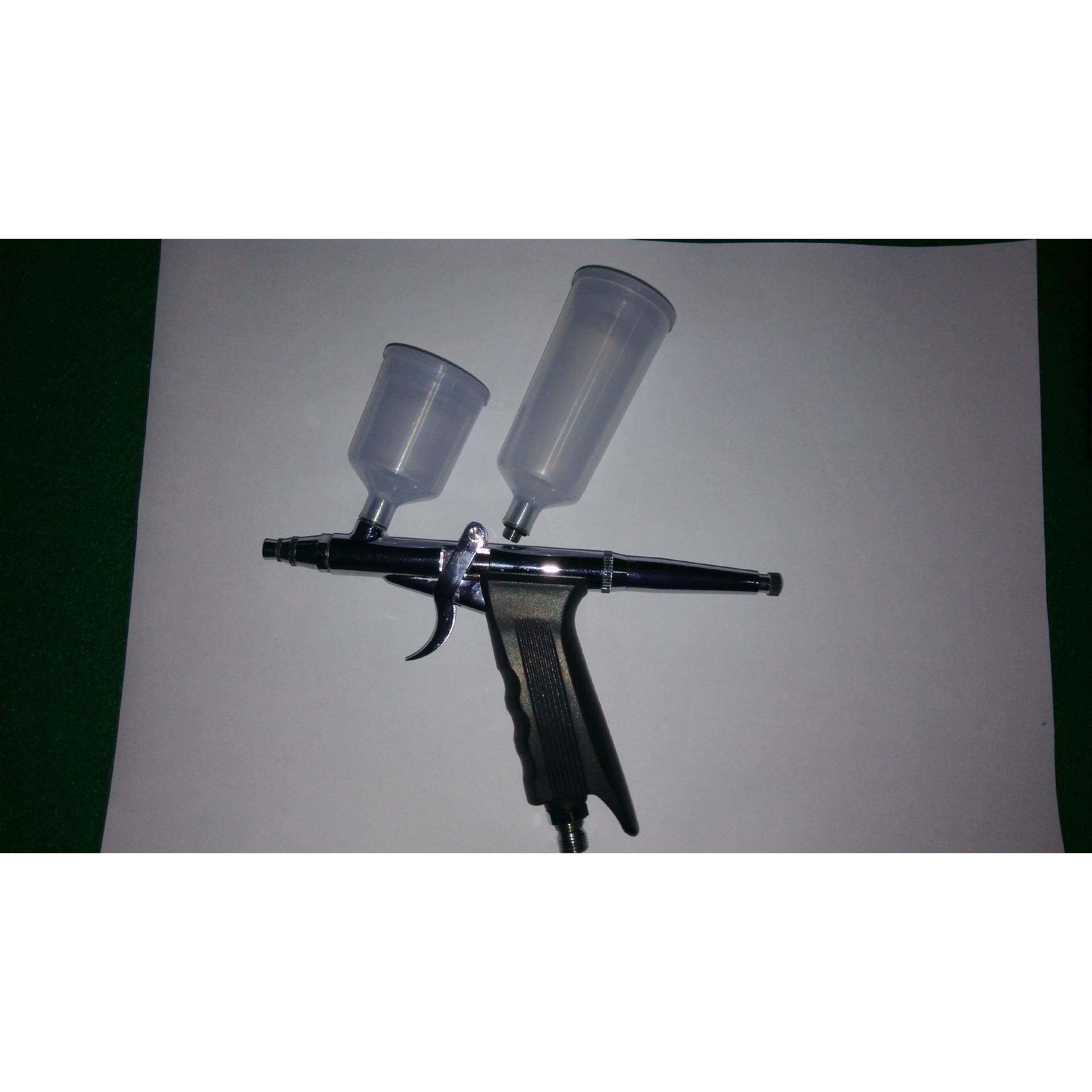 适合油漆用的上壶设计TD1使TD116B-116B-1+-13喷1+30+5075ML笔