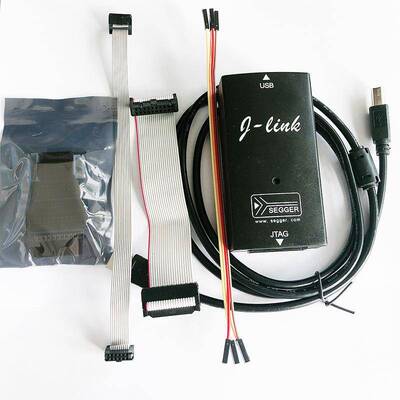 JLINK V8 V9 高速版 调试器 编程器 仿真器 下载器 新版J-LINK V9