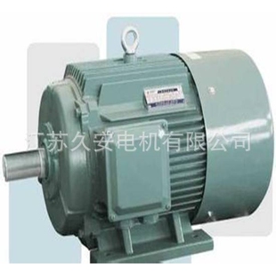 久安 质保宽频电机YP2-801-4-0.55KW 380V三相异步宽频调速电动机