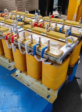 船用变GHX压器源头厂家生产QWZB-132K相三自耦变压器4040V转38V22