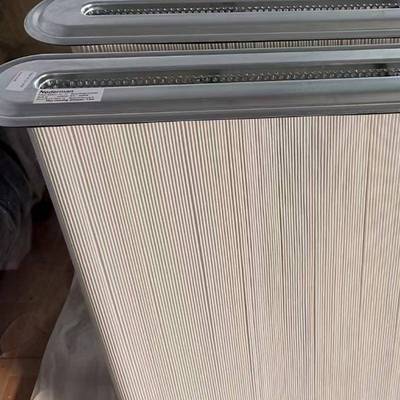 滤板框式除尘滤芯 切割焊ZTD烟除尘板过灰滤器工业除过尘烟粉尘滤