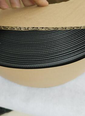 PP打包带带厂用家半灰色手工包装带手机用自动全自动40塑料带捆绑