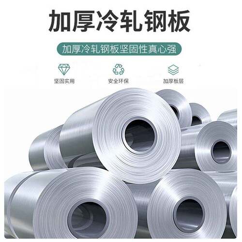 钢制斗柜卧室客厅储物柜抽屉收纳柜现代简约床头柜白色组合电视柜
