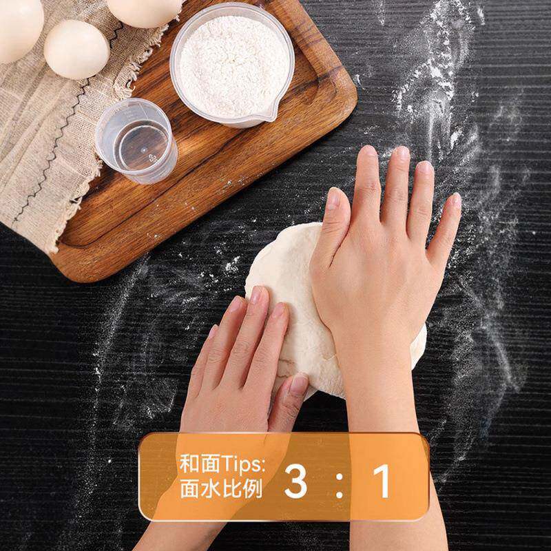 压面面机家用小型面条机动商用新款全自动子饺皮手IJV机多功能揉