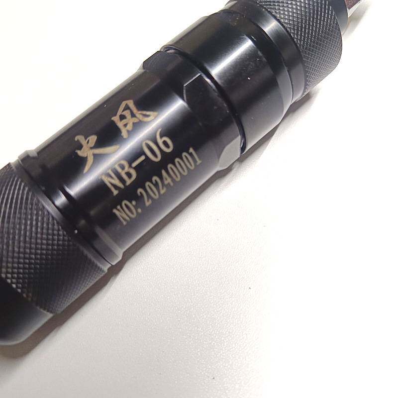 火风气动刻磨机NB-03风磨笔套装气磨机轮胎抛光打磨雕刻NB-06