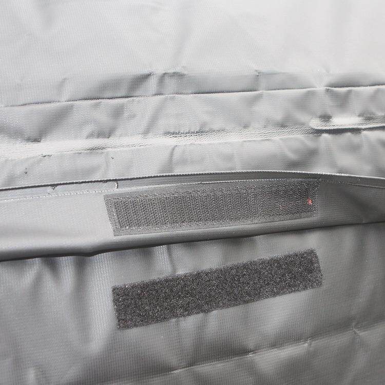 防水防晒夹格汽车车顶行 李包可供货亚马逊 汽车TCCB-X00车行顶包