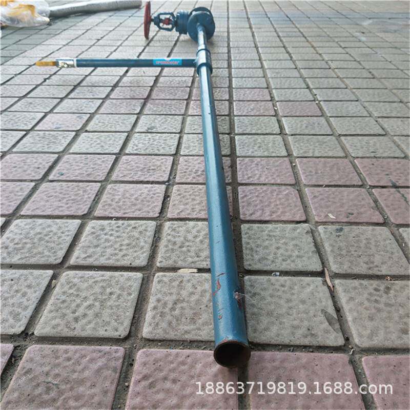 煤矿用低压喷射泵 中压引水射流泵 高压喷射泵厂家